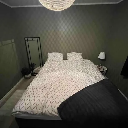 Fin Leilighet I Apartamento Oslo
