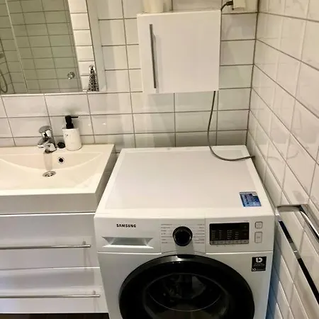 Apartment Fin Leilighet I Oslo