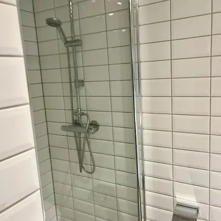 Fin Leilighet I * Oslo