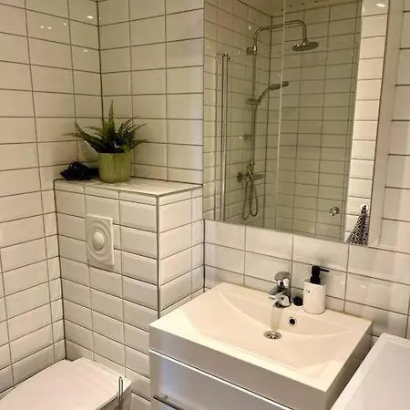 Apartamento Fin Leilighet I *